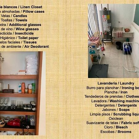 Excelente Departamento En La Condesa Apartment Мексико Сити Екстериор снимка
