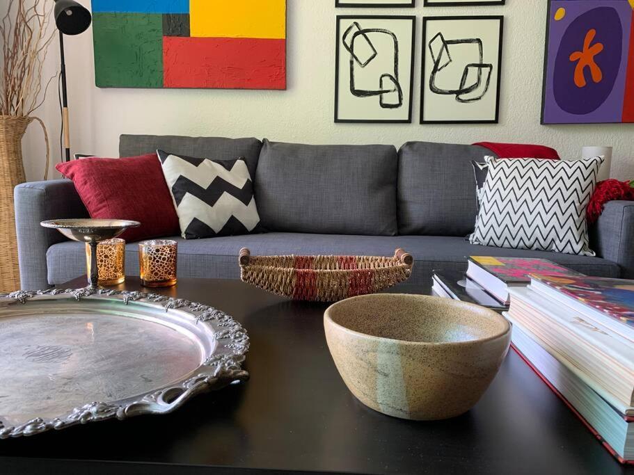 Excelente Departamento En La Condesa Apartment Мексико Сити Екстериор снимка