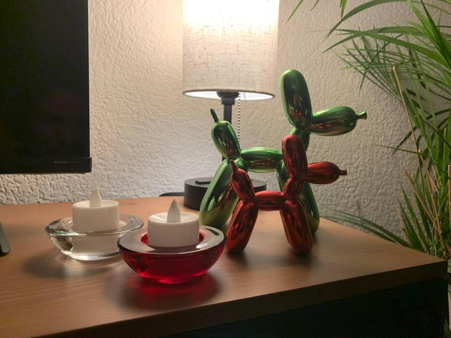 Excelente Departamento En La Condesa Apartment Мексико Сити Екстериор снимка