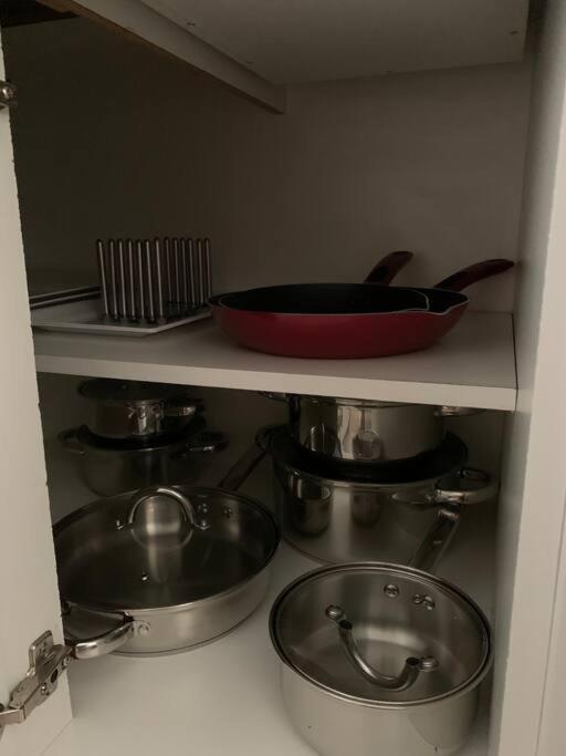 Excelente Departamento En La Condesa Apartment Мексико Сити Екстериор снимка