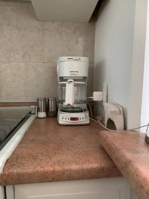 Excelente Departamento En La Condesa Apartment Мексико Сити Екстериор снимка