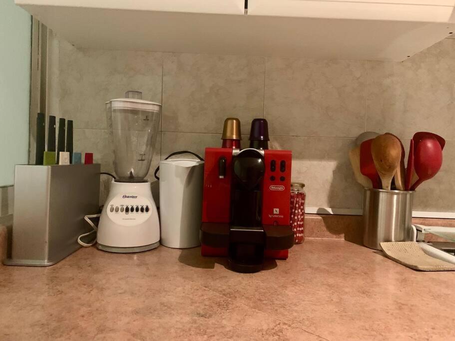 Excelente Departamento En La Condesa Apartment Мексико Сити Екстериор снимка