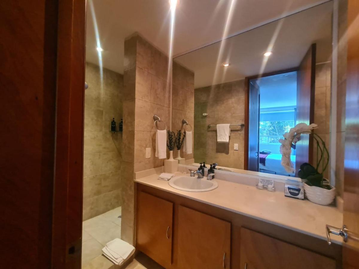 Excelente Departamento En La Condesa Apartment Мексико Сити Екстериор снимка